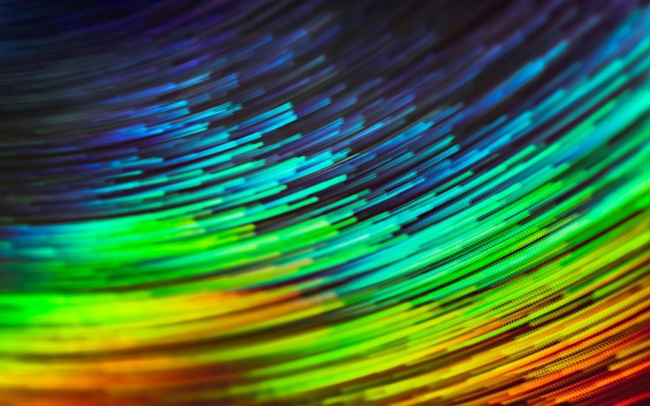 cyber prism quantum flow