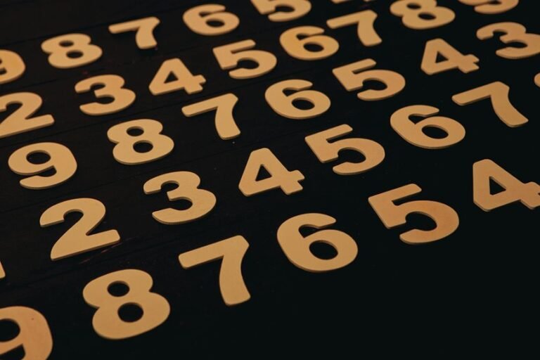 phone number with digits