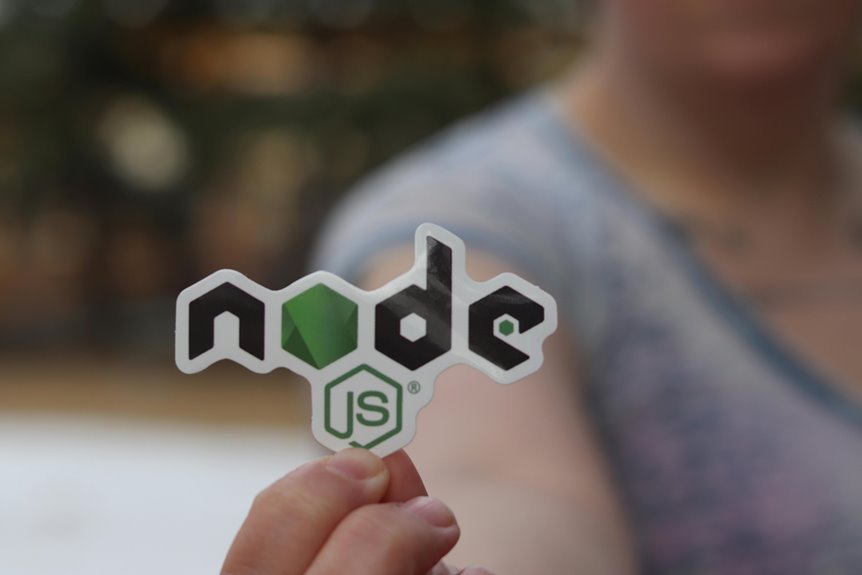 radiant beam revenue node