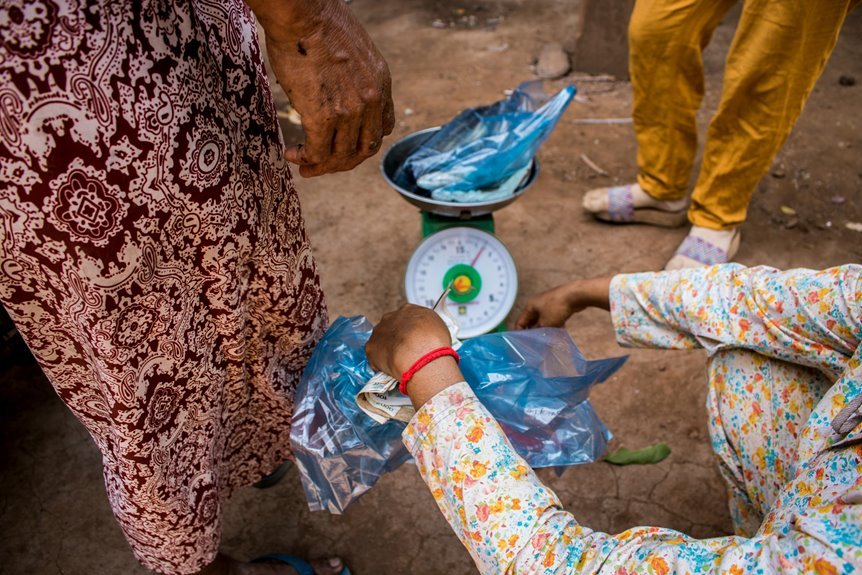 rapid builder market scaling