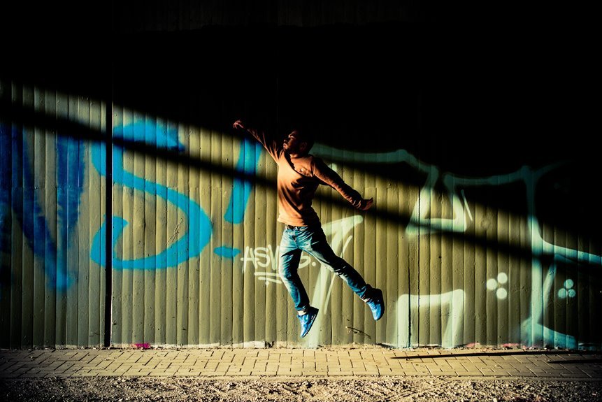 tactical performance strategic momentum