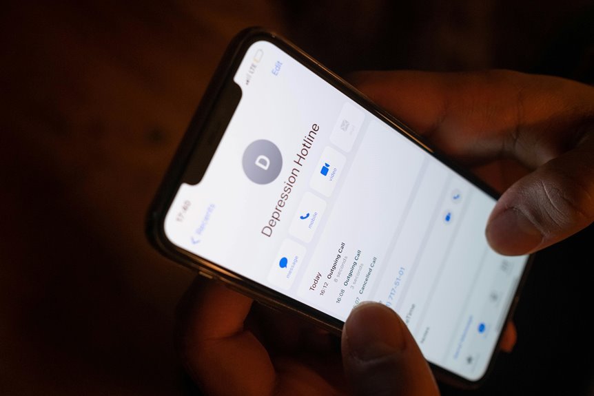 trusted business hotline tech connection